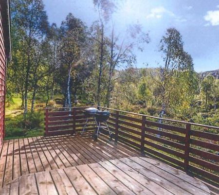 Solheimsdalen 148 Tjorhom Bagian luar foto